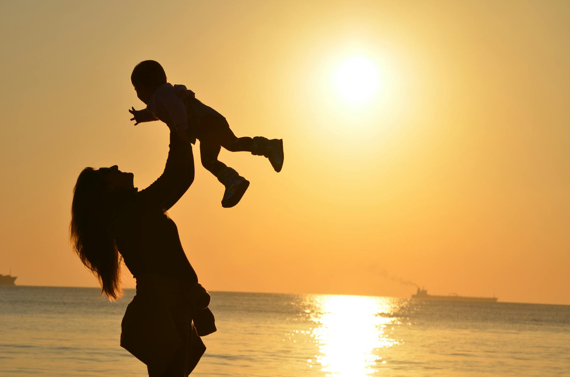 The Ultimate Guide on the First Few Years of Motherhood: A Real-Life Survival Companion