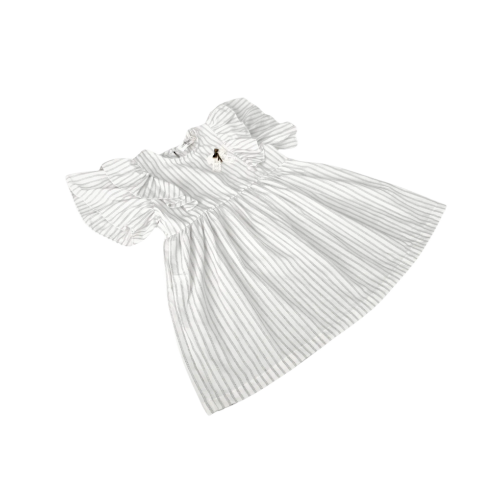 Flutter Dress
