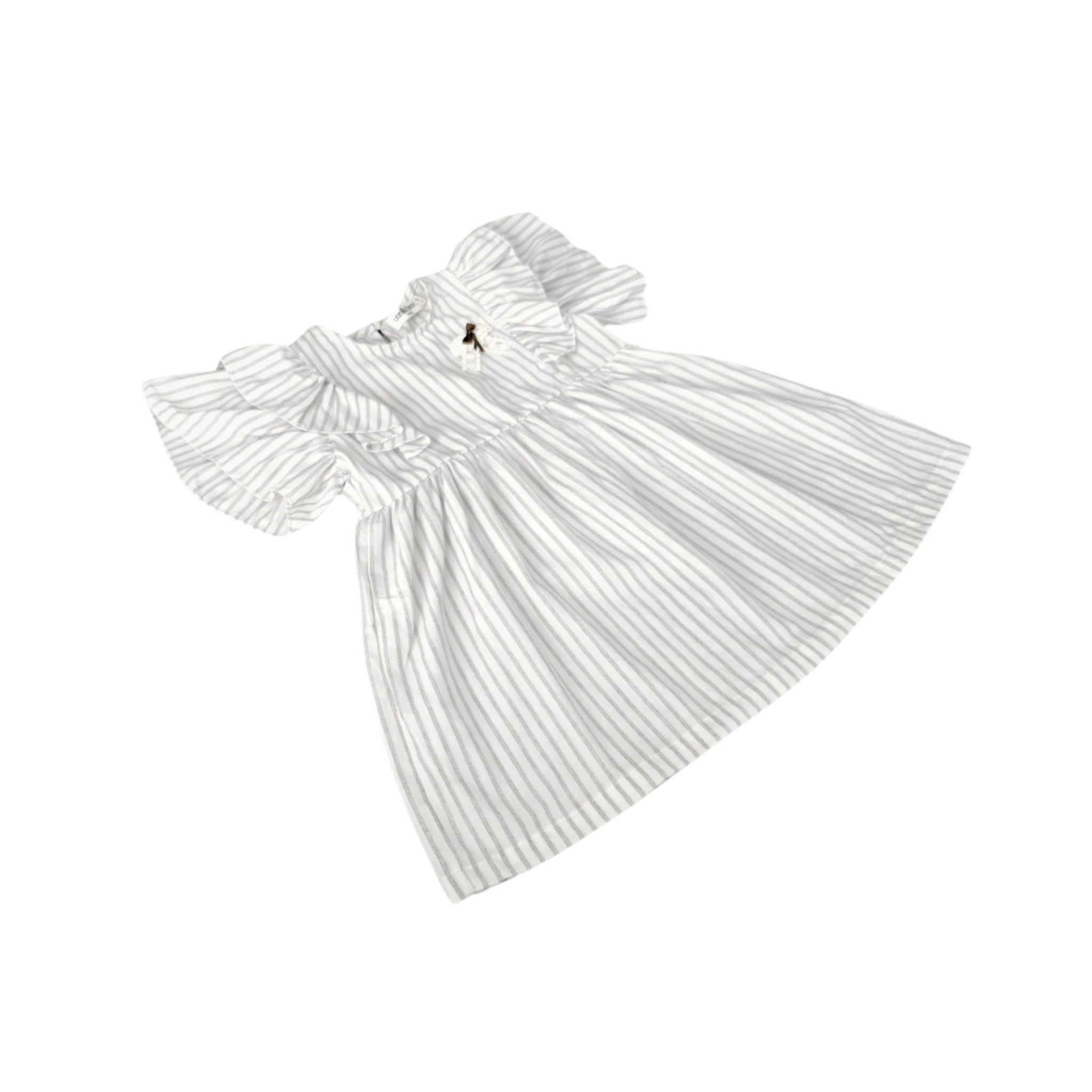 Flutter Dress