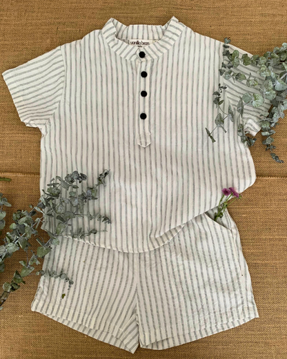 Summer Stripe Set