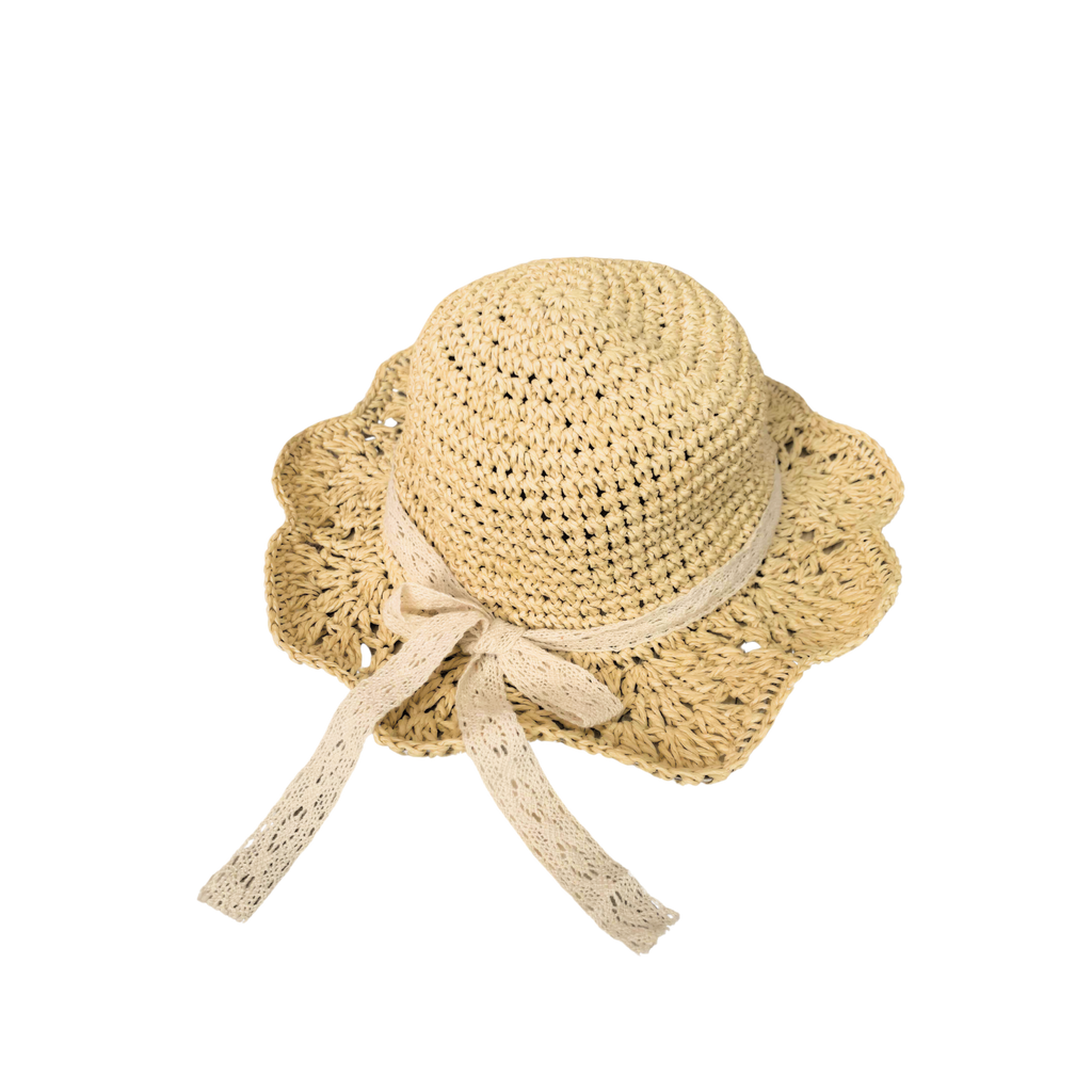 Sunflower Hat