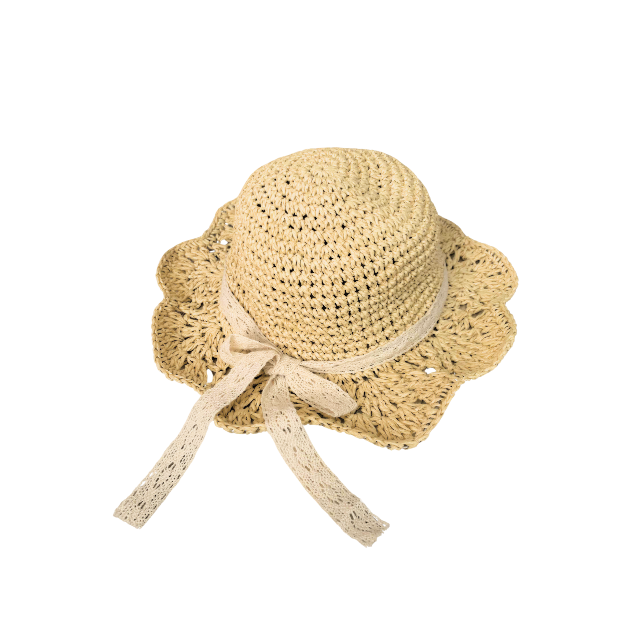 Sunflower Hat