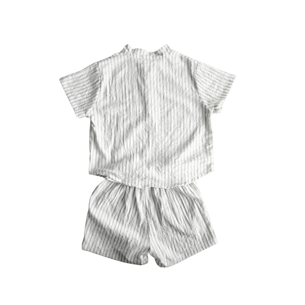 Summer Stripe Set