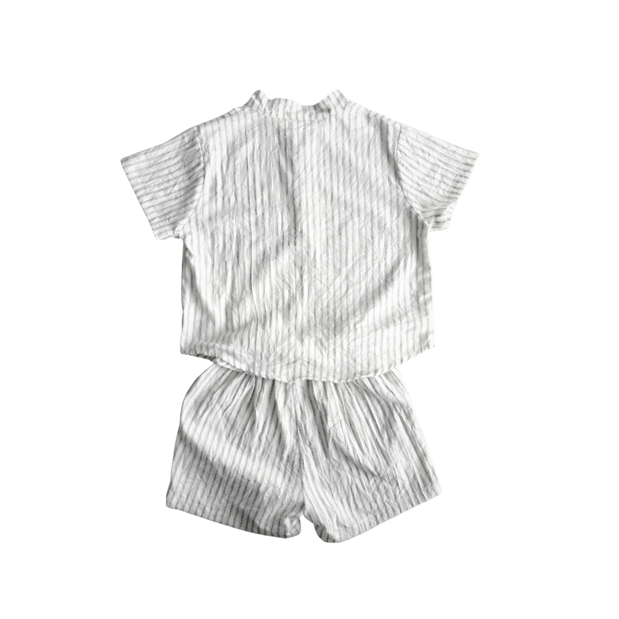 Summer Stripe Set