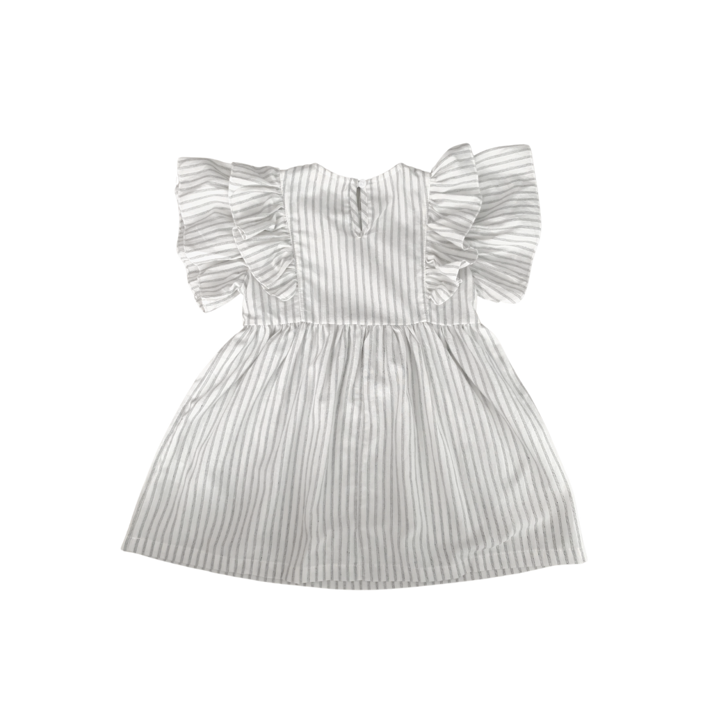 Flutter Dress