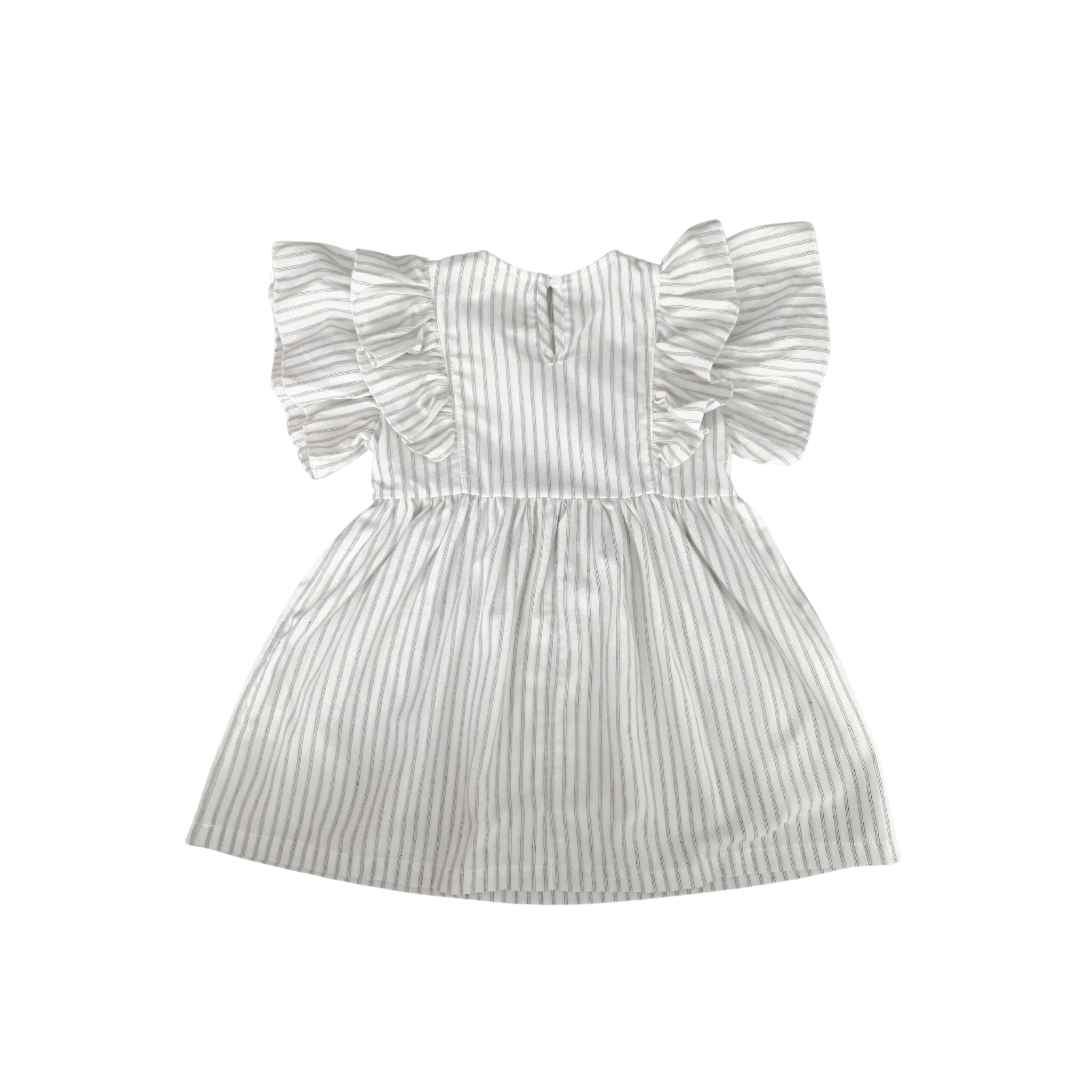 Flutter Dress