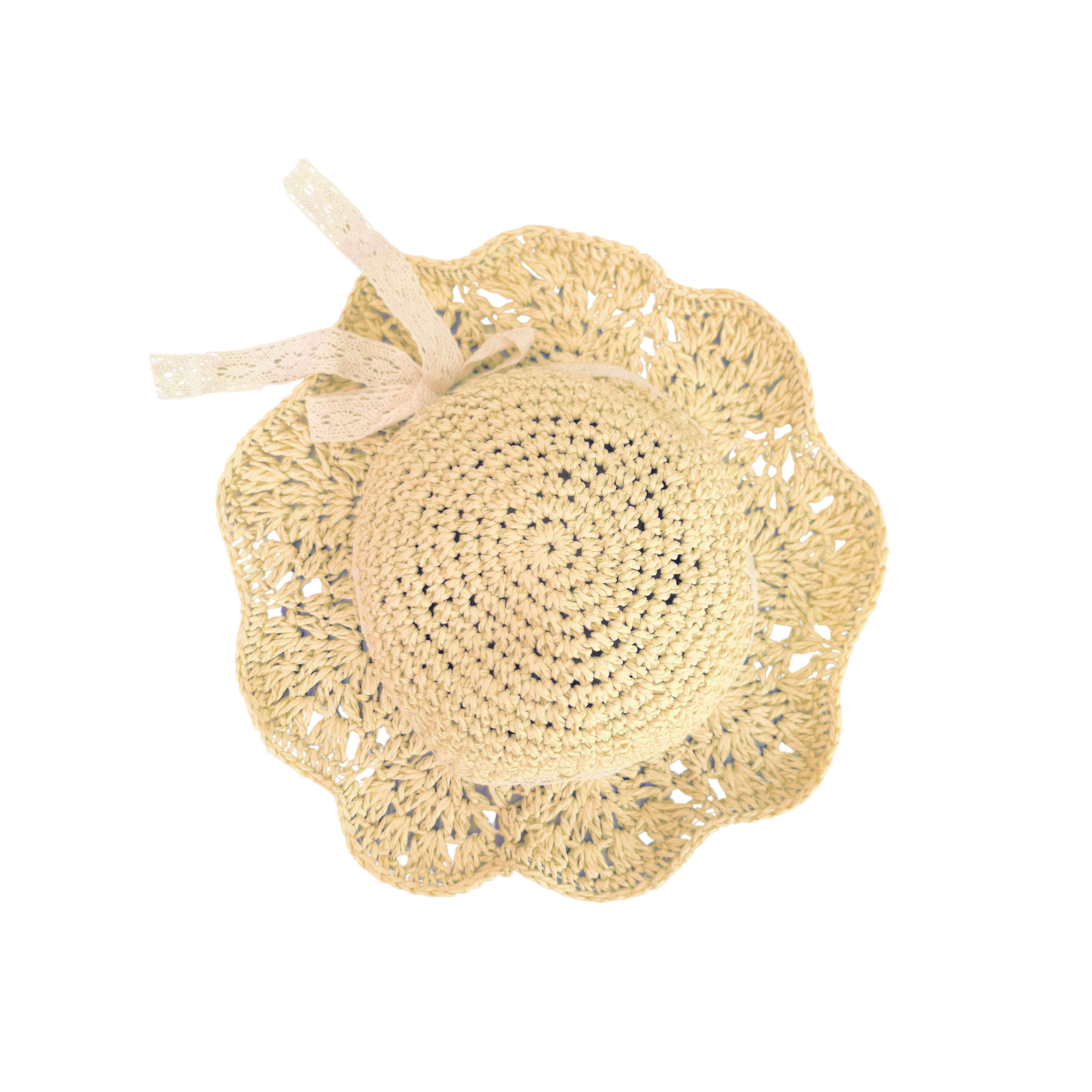 Sunflower Hat