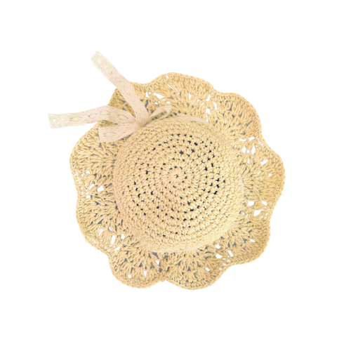 Sunflower Hat