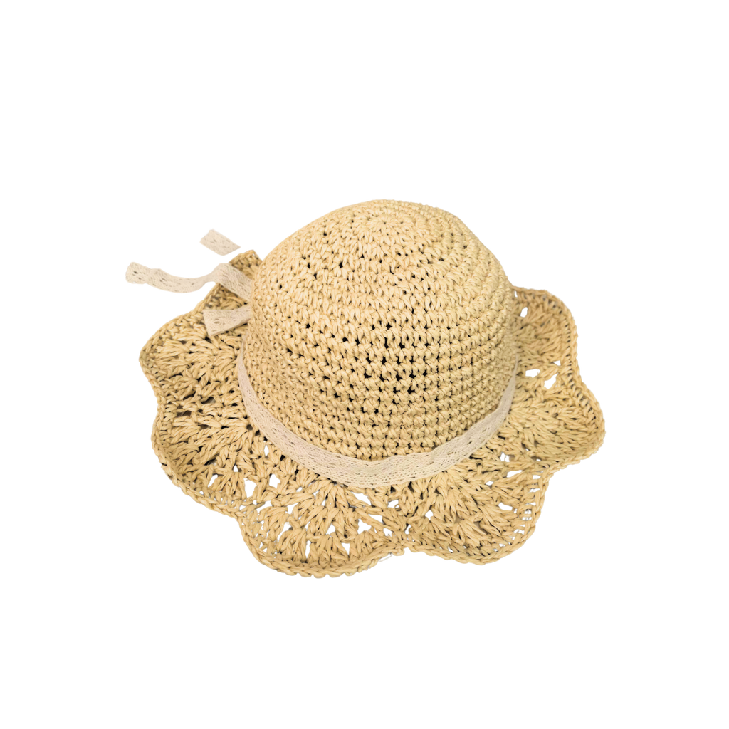 Sunflower Hat