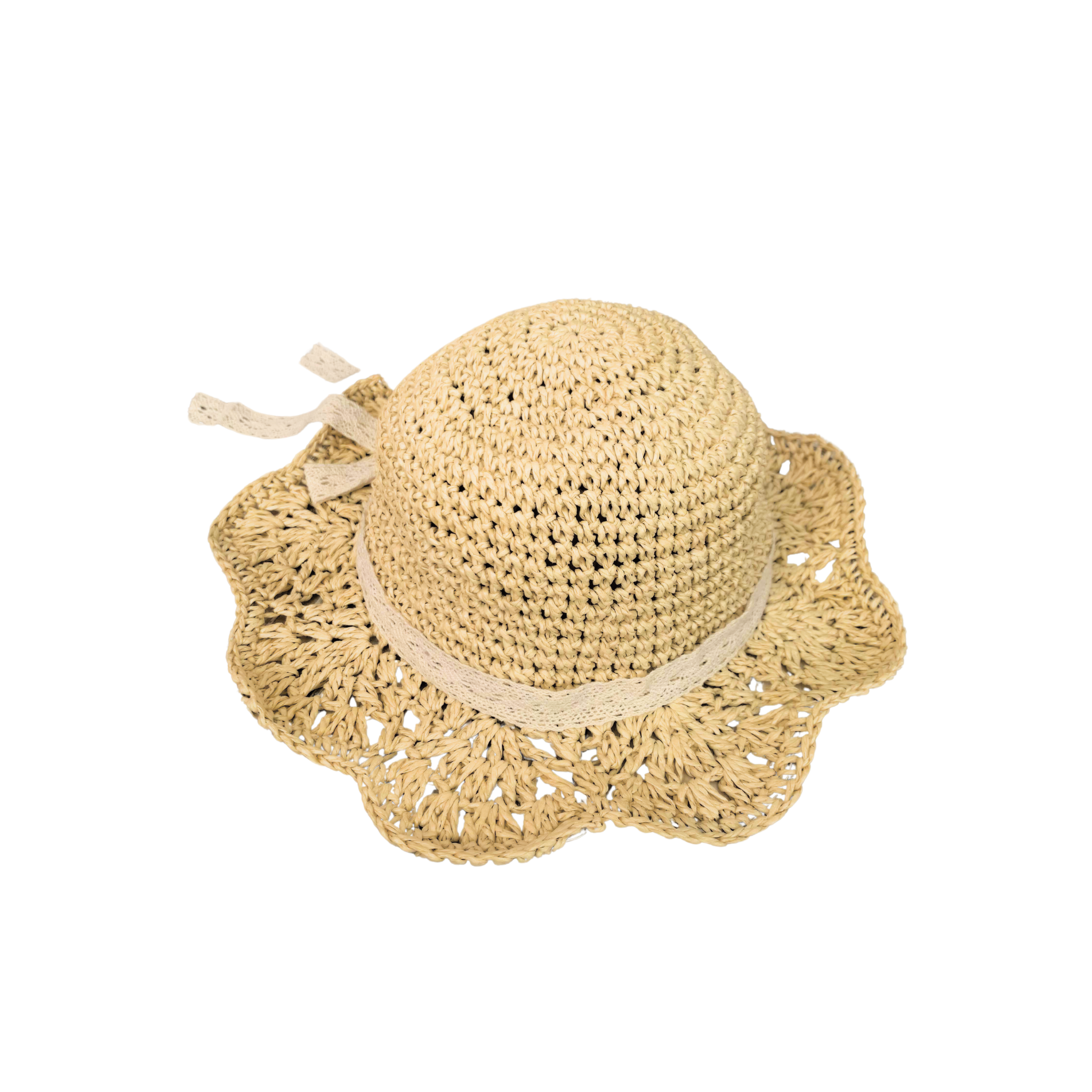 Sunflower Hat