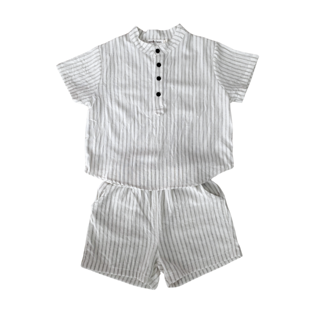Summer Stripe Set