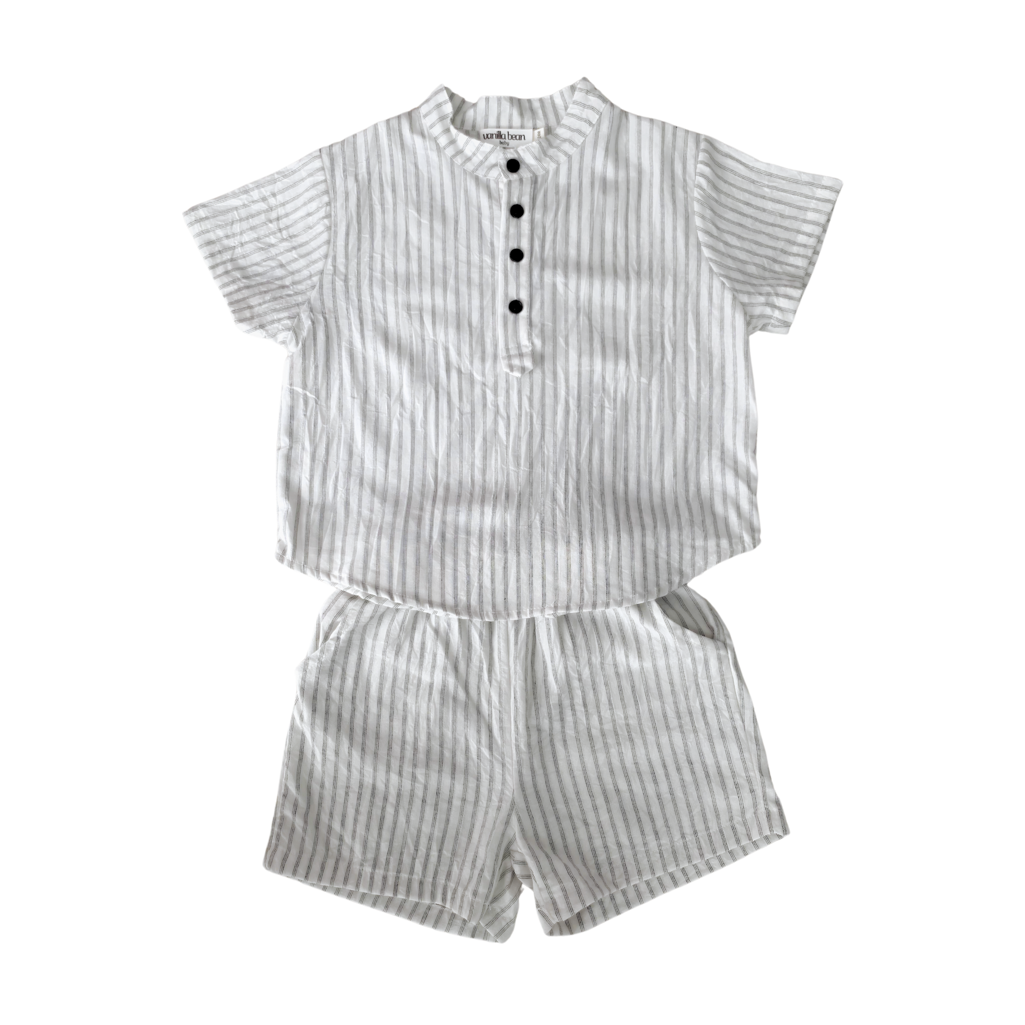 Summer Stripe Set