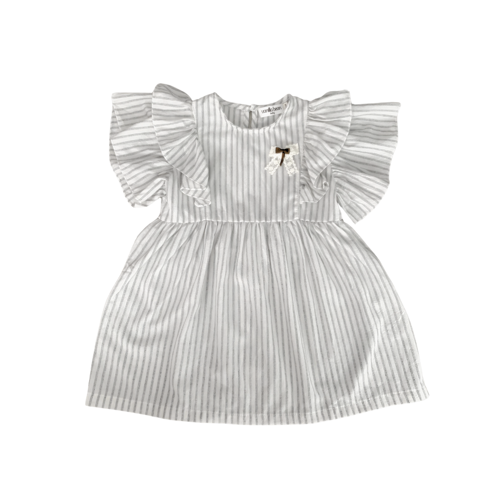 Flutter Dress