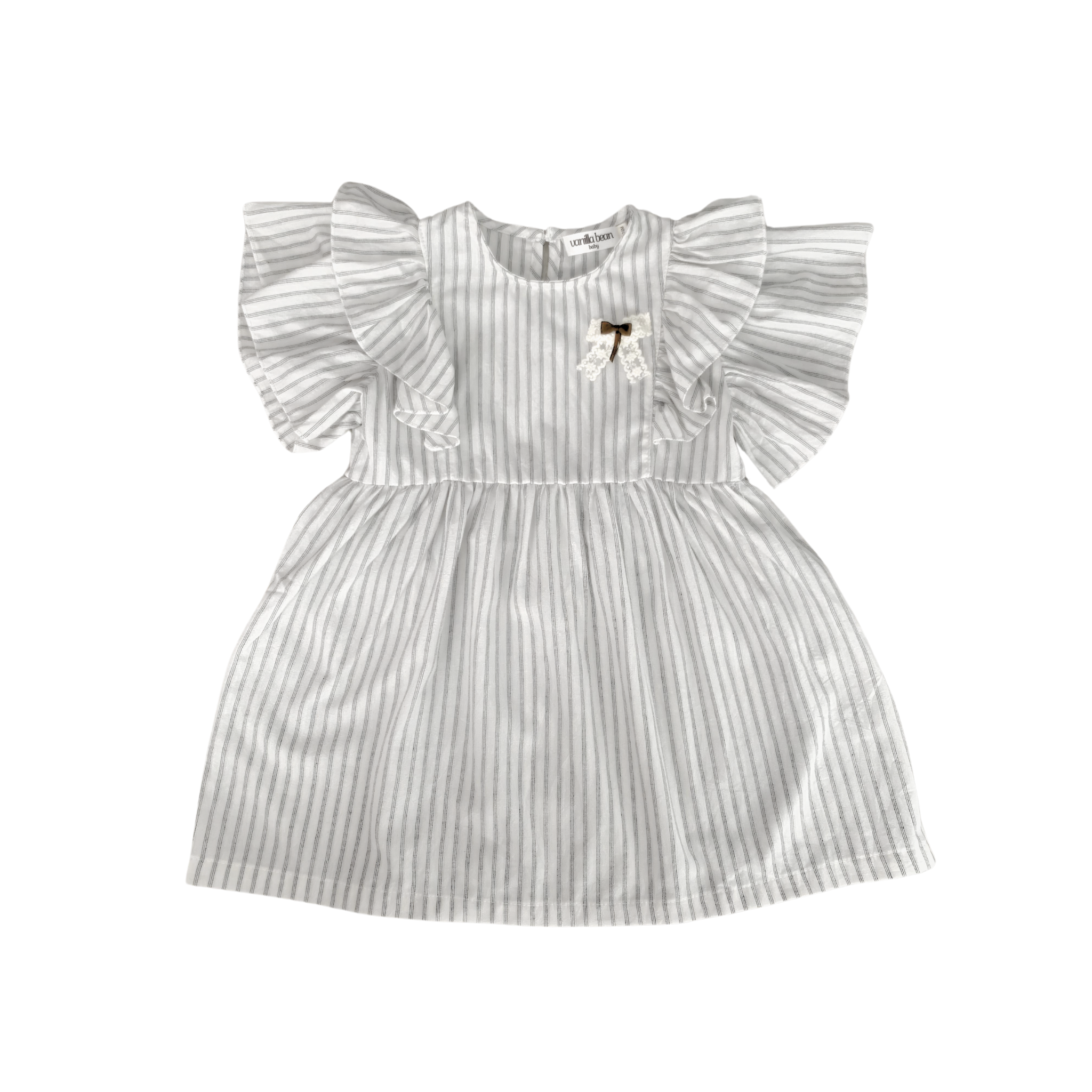 Flutter Dress