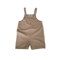 Overalls - Brown